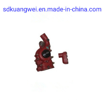 Heavy Duty Truck Water Pump for Weichai Engines Parts 612600061309